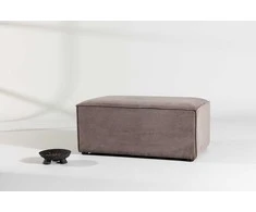 Venture Design Otomano, Gillholmen Pufas, 92x60x41 cm, Ruda