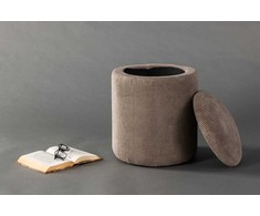Venture Design Otomano, Limpen, 32x40 cm, Ruda