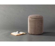 Venture Design Otomano, Limpen, 32x40 cm, Ruda