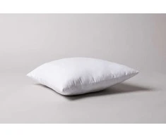 Venture Design Pagalvė, Wilma, 45x45 cm, Balta