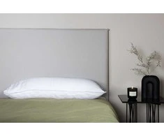 Venture Design Pagalvės danga, Saga, 180x140 cm, Pilka