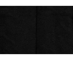 Venture Design Pendanti Pakabinamas Hamakas, Hedvig Double, 140x200 cm, Juodas