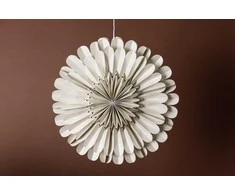 Venture Design Pendelinė lempa, Järvsön ø60, 60 cm, Beždžio spalvos