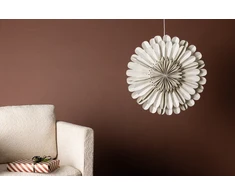 Venture Design Pendelinė lempa, Järvsön ø60, 60 cm, Beždžio spalvos