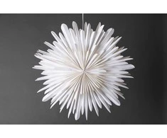 Venture Design Pendelinis šviestuvas, Sälen, 80cm, Balta