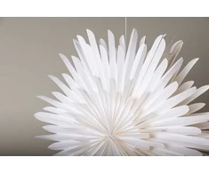 Venture Design Pendelinis šviestuvas, Sälen, 100cm, Balta
