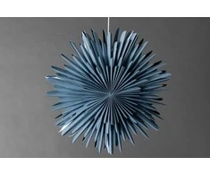 Venture Design Pendentinė lempa, Sälen, 46 cm, Mėlyna