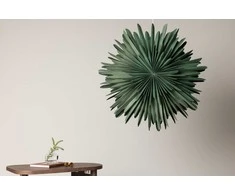 Venture Design Pendentinė lempa, Sälen, 80cm, žalia