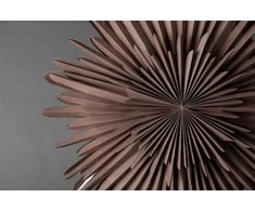 Venture Design Pendentinė lempa, Sälen, 80cm, Pilkšva-pilka
