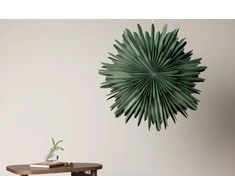 Venture Design Pendentinė lempa, Sälen, 80cm, žalia