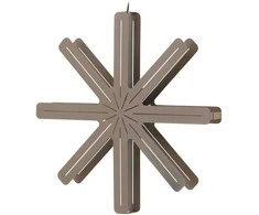 Venture Design Pendentinis šviestuvai, Säfsen, 80 cm, Ruda