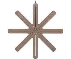 Venture Design Pendentinis šviestuvai, Säfsen, 80 cm, Ruda