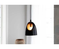 Venture Design Pendentinis šviestuvas, Elda, D160*A170 cm, Juodas