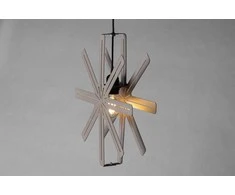 Venture Design Pendentinis šviestuvas, Säfsen, 40cm, Ruda