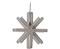 Venture Design Pendentinis šviestuvas, Säfsen, 40cm, Ruda