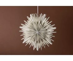 Venture Design Pendentinis Šviestuvas, Sälen, 46cm, Bežis