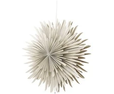 Venture Design Pendentinis Šviestuvas, Sälen, 46cm, Bežis