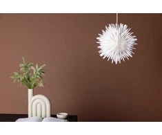 Venture Design Pendentinis žibintas, Sälen, 35cm, Balta