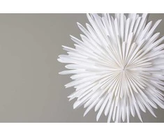 Venture Design Pendentinis žibintas, Sälen, 60 cm, Balta