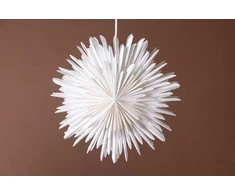 Venture Design Pendentinis žibintas, Sälen, 35cm, Balta
