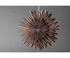 Venture Design Pendentinis žibintas, Sälen, 46 cm, Greige