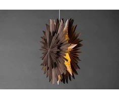 Venture Design Pendentinis žibintas, Sälen, 46 cm, Greige