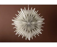 Venture Design Pendentinis žibintas, Sälen, 60cm, Bežinis