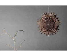 Venture Design Pendentinis žibintas, Sälen, 46 cm, Greige