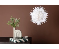Venture Design Pendentinis žibintas, Sälen, 46cm, Balta