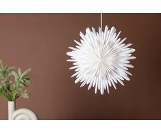 Venture Design Pendentinis žibintas, Sälen, 46cm, Balta