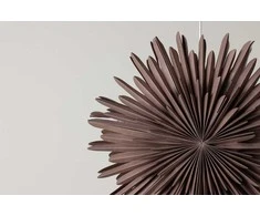 Venture Design Pendentinis žibintuvėlis, Sälen, 60 cm, Greige