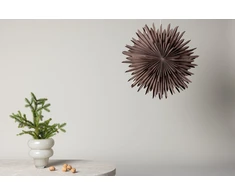 Venture Design Pendentinis žibintuvėlis, Sälen, 60 cm, Greige