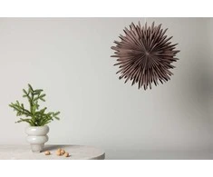 Venture Design Pendentinis žibintuvėlis, Sälen, 60 cm, Greige