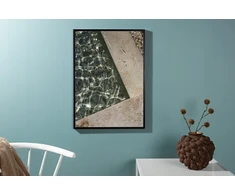 Venture Design Plakatas, baseinas, 30x40 cm, Beždžionėlė