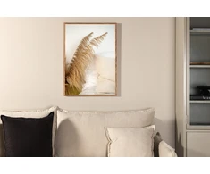 Venture Design Plakatas, bohemiškas, 50x70 cm, Bėžinis