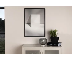Venture Design Plakatas, drobė, 21x30 cm, kreminė