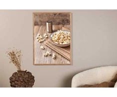 Venture Design Plakatas, karamelės kukuliai, 70x100 cm, Beždžionės
