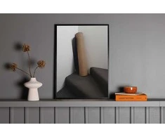 Venture Design Plakatas, kilimas, 70x100 cm, rudas