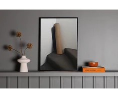 Venture Design Plakatas, kilimas, 70x100 cm, rudas
