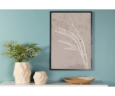 Venture Design Plakatas, Sėklos, 50x70 cm, Bežis