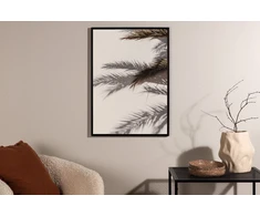 Venture Design Plakatas, Šešėlis, 50x70 cm, kreminė