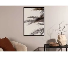 Venture Design Plakatas, šešėlis, 70x100 cm, Beždžionės