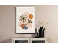 Venture Design Plakatas, Stebuklų šalis, 50x70 cm, Beždžionės