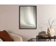 Venture Design Plakatas, Šviesa, 50x70 cm, Bežinis