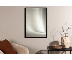 Venture Design Plakatas, Šviesa, 50x70 cm, Bežinis