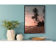 Venture Design Plakatas, vasara, 70x100 cm, Rožinė
