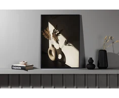 Venture Design Plakatas, vaza, 21x30 cm, Beždžiovyra