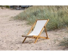 Venture Design Poilsio kėdė „Peachy“, 57x105x80 cm, Beždžionės spalva
