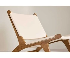 Sofa Venture Design Poilsio kėdė, Rike, 65x80x65 cm, Beždžionės spalva