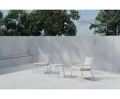 Venture Design Poilsio komplektas Mykonos smėlio spalvos